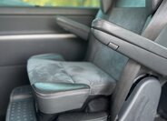 Volkswagen Multivan VAN / Minibus 0,0 132 kw