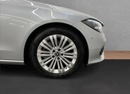 Mercedes-Benz Třídy C Kombi 2,0 l 145 kw