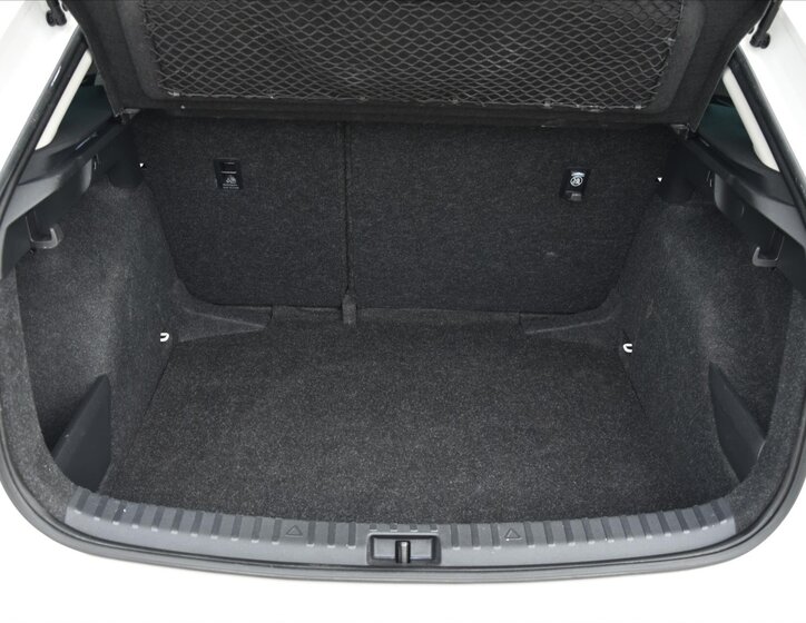 Škoda Scala Hatchback 999,0 81 kw