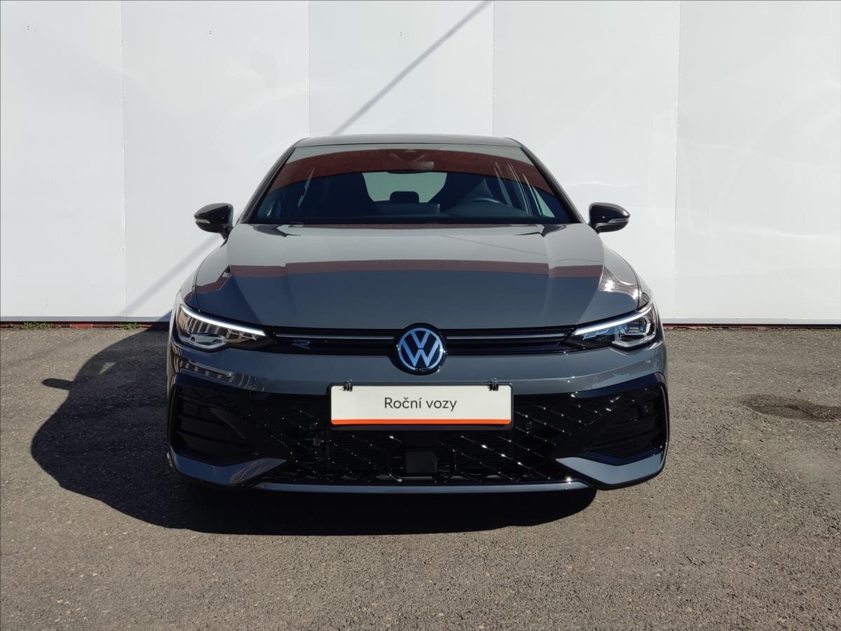 Volkswagen Golf Hatchback 1,5 l 110 kw