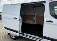 Ford Transit Custom 13