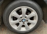 BMW Řada 3 Sedan 2,0 l 90 kw