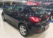 Seat Ibiza Hatchback 1,4 l 63 kw