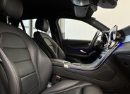 Mercedes-Benz GLC 15