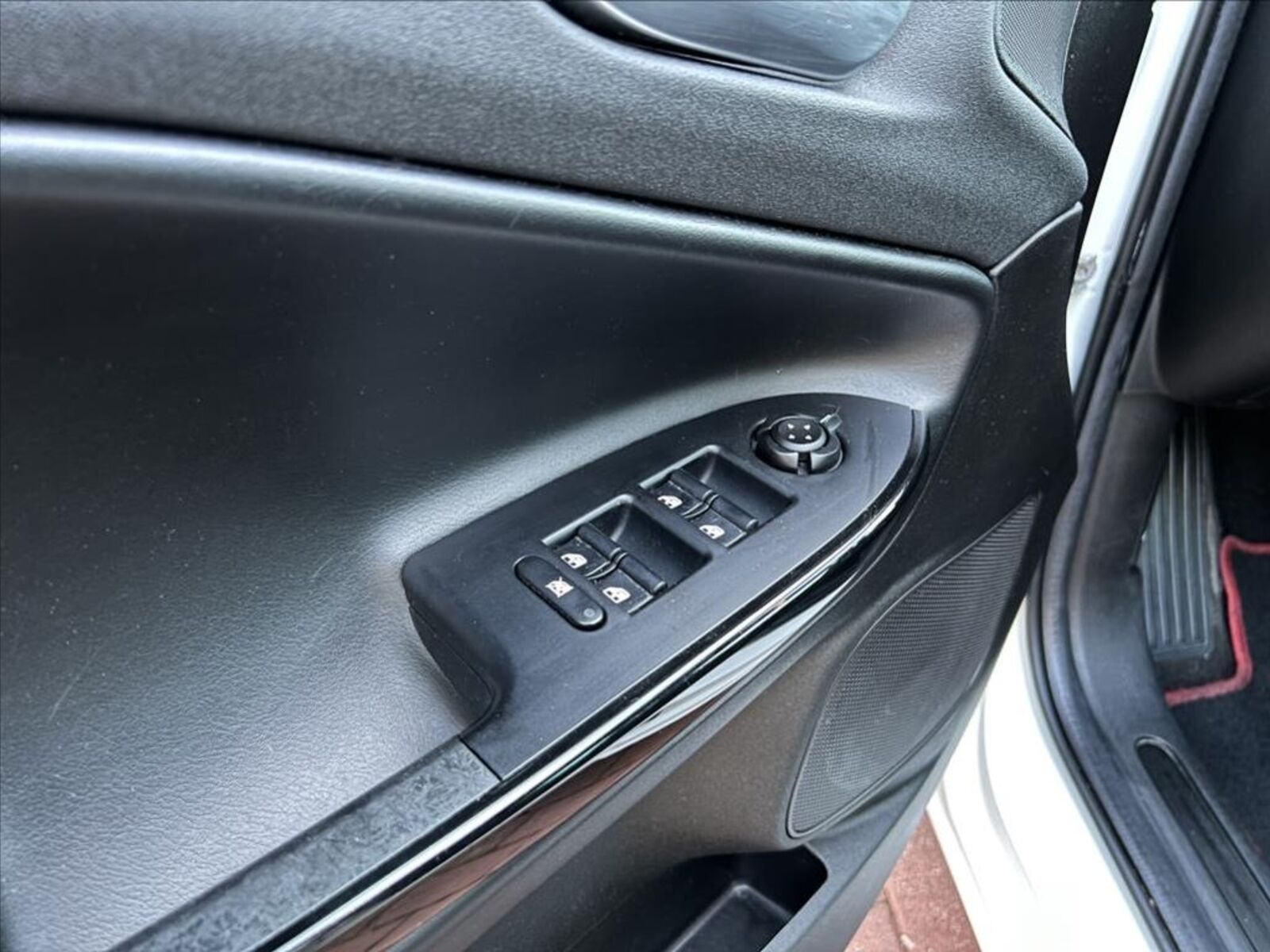 Alfa Romeo Giulietta 12