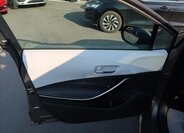 Toyota Corolla Kombi 2,0 l 132 kw