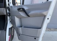 Mercedes-Benz Sprinter Ostatní 2,1 l 105 kw