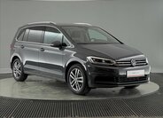 Volkswagen Touran MPV 1,5 l 110 kw