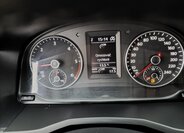 Volkswagen Caddy MPV 2,0 l 75 kw