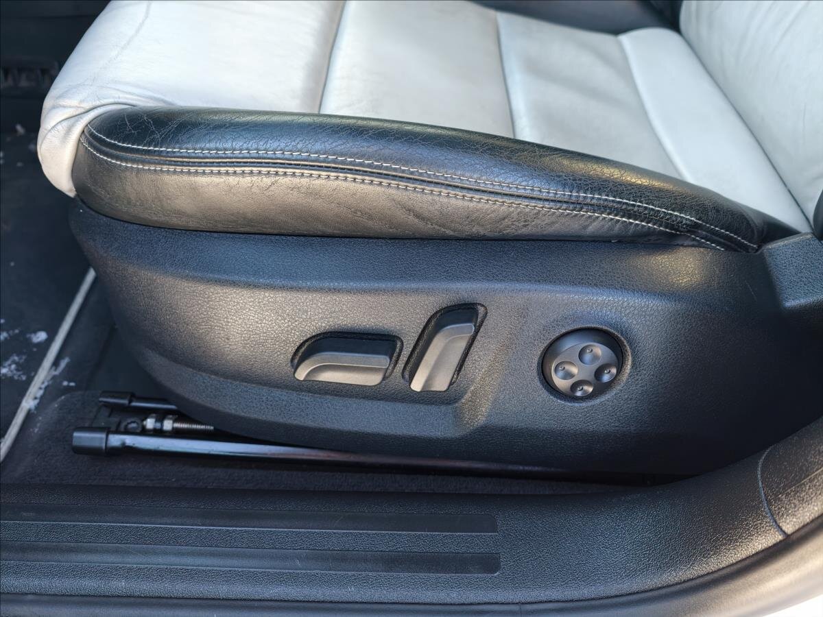 Audi A3 Hatchback 2,0 l 125 kw