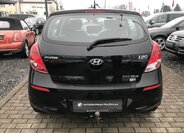 Hyundai i20 Hatchback 1,2 l 63 kw