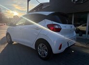 Hyundai i10 Hatchback 998,0 49 kw