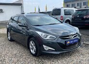 Hyundai i40 Kombi 1,6 l 99 kw