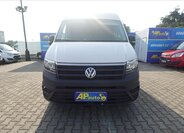 Volkswagen Crafter Ostatní 2,0 l 103 kw