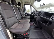 Citroën Jumper Ostatní 2,2 l 121 kw