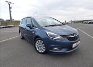Opel Zafira 1