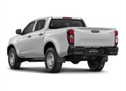 Isuzu D-Max 4