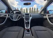 Opel Astra 14