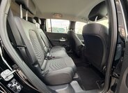 Mercedes-Benz GLB SUV / Terénní 2,0 l 85 kw