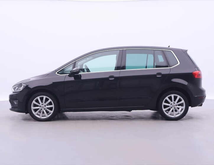Volkswagen Golf Sportsvan MPV 1,4 l 110 kw