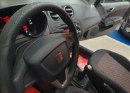 Seat Ibiza Hatchback 1,4 l 63 kw