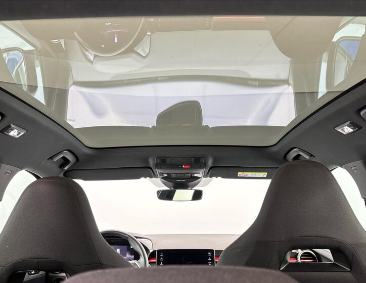 Škoda Fabia Hatchback 999,0 85 kw