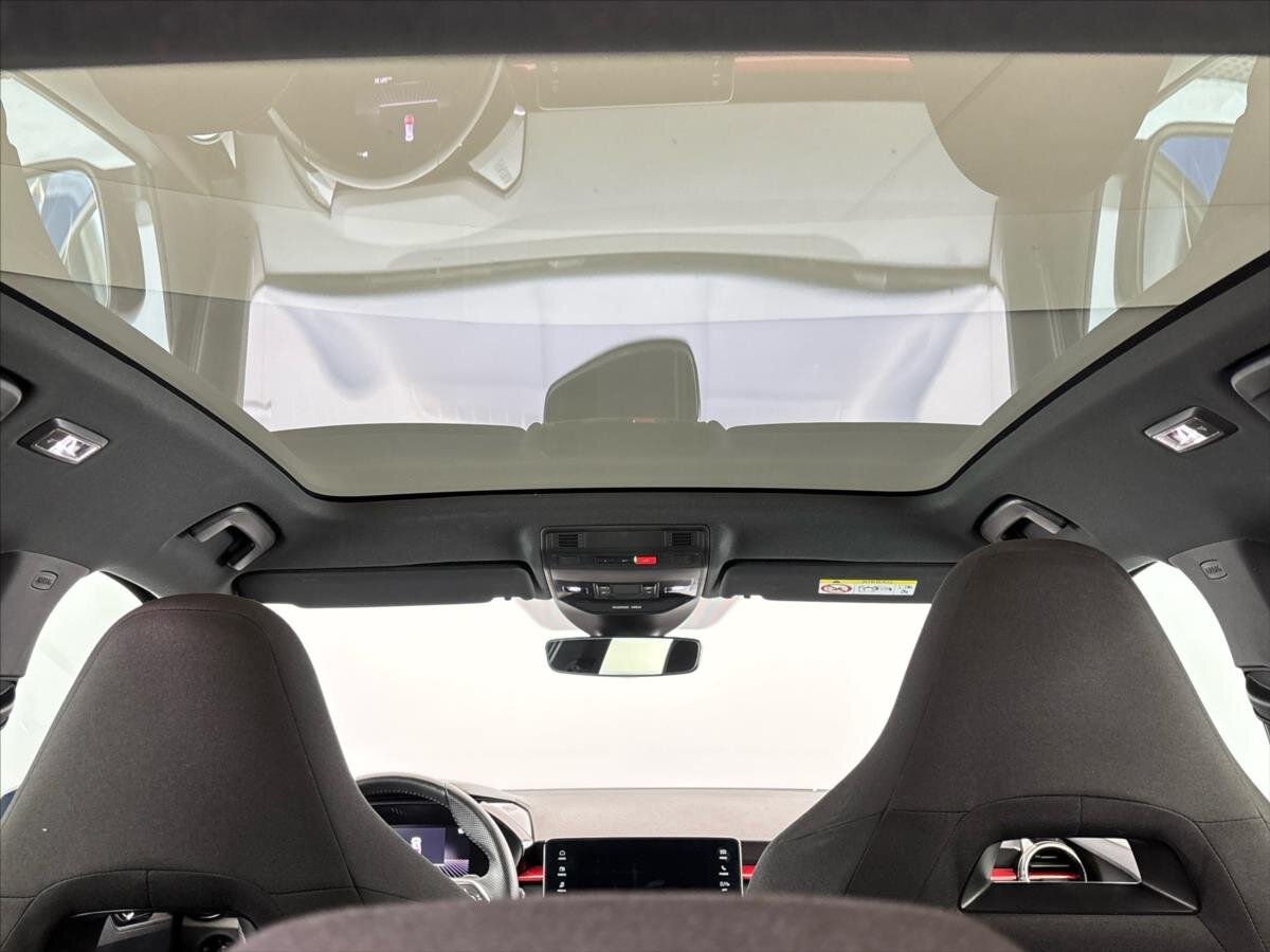 Škoda Fabia Hatchback 999,0 85 kw