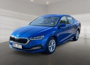 Škoda Octavia 3