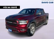 Dodge RAM Pick-up 5,7 l 291 kw