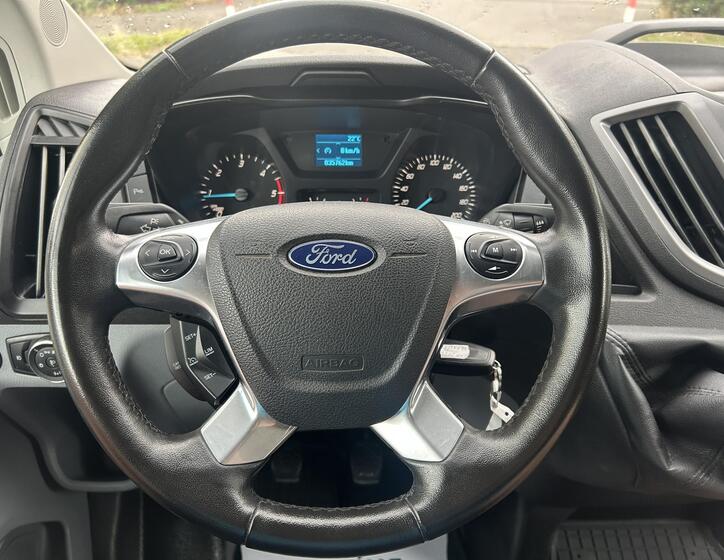 Ford Transit 39