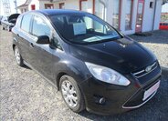 Ford C-MAX Kombi 1,6 l 85 kw
