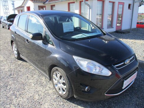 Ford C-MAX Kombi 1,6 l 85 kw