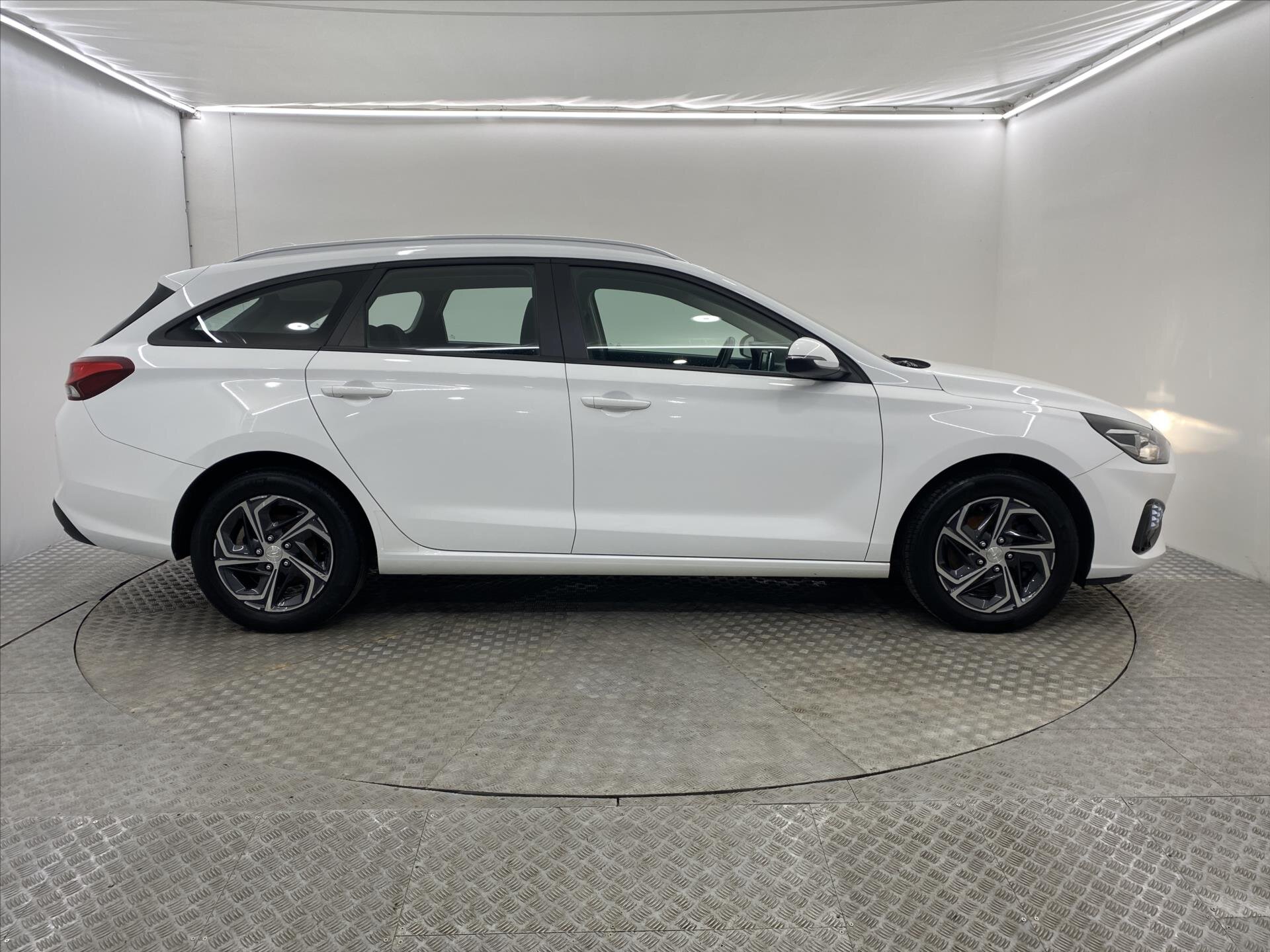 Hyundai i30 Kombi 1,5 l 80 kw