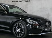 Mercedes-Benz Třídy C 7