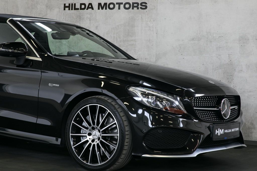 Mercedes-Benz Třídy C