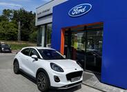 Ford Puma 1
