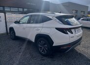 Hyundai Tucson SUV 1,6 l 110 kw