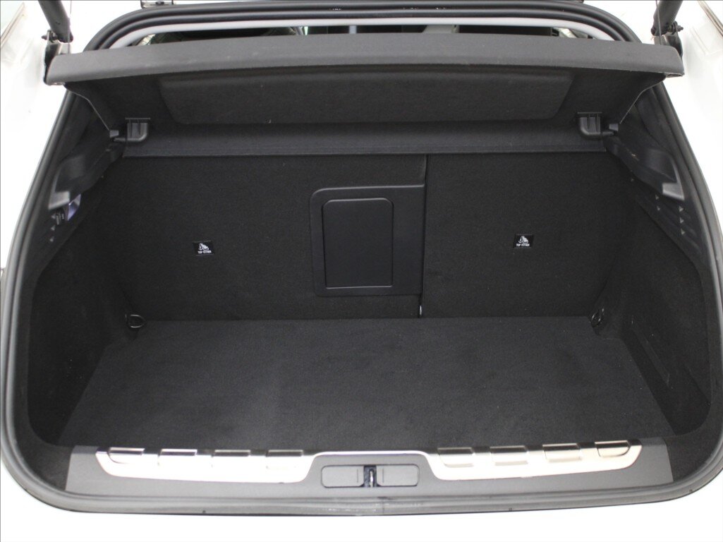 DS Automobiles DS4 SUV / Terénní 1,6 l 165 kw