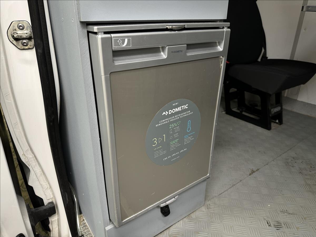 Volkswagen Ostatní Ostatní 2,0 l 130 kw