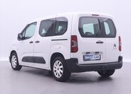 Citroën Berlingo MPV 1,5 l 75 kw