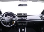 Škoda Fabia 26