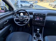 Hyundai Tucson SUV / Terénní 1,6 l 110 kw