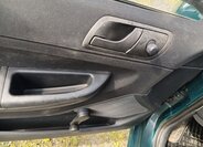 Škoda Fabia Hatchback 1,2 l 40 kw