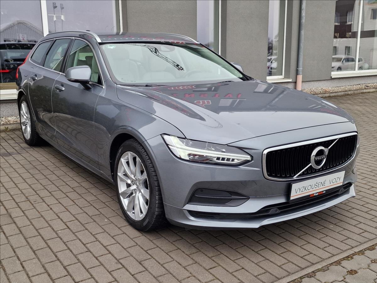 Volvo V90 Kombi 2,0 l 140 kw