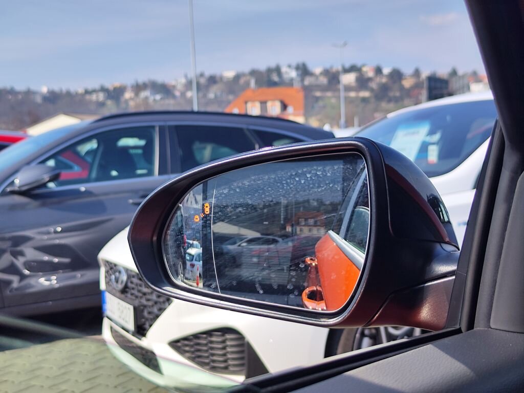 Hyundai i30 Kombi 1,5 l 103 kw