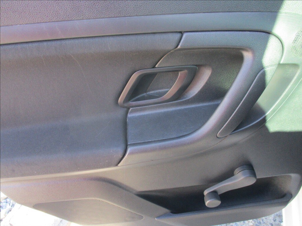 Škoda Fabia Hatchback 1,2 l 63 kw