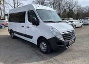 Opel Movano Ostatní 2,3 l 92 kw