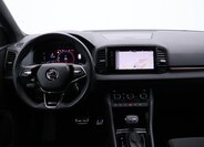 Škoda Karoq SUV / Terénní 2,0 l 110 kw