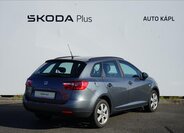 Seat Ibiza Kombi 1,2 l 77 kw
