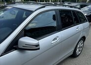 Mercedes-Benz Třídy C Kombi 2,1 l 100 kw